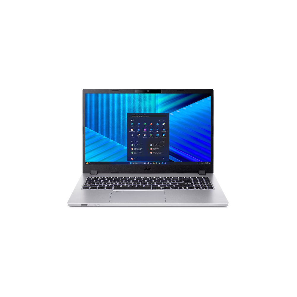 Portatil Acer TravelMate TMP215 Intel Ultra 5 RAM 16GB SSD 512GB 15.6" linux Portatil Acer TravelMate TMP215 Intel Ultra 5 RAM 16GB SSD 512GB 15.6" linux