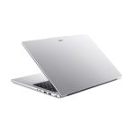 Portatil Acer AL15-53P-79QS Intel Core 7 RAM 16GB SSD 512GB 15,6" Linux Silver