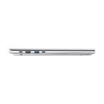 Portatil Acer AL15-53P-79QS Intel Core 7 RAM 16GB SSD 512GB 15,6" Linux Silver