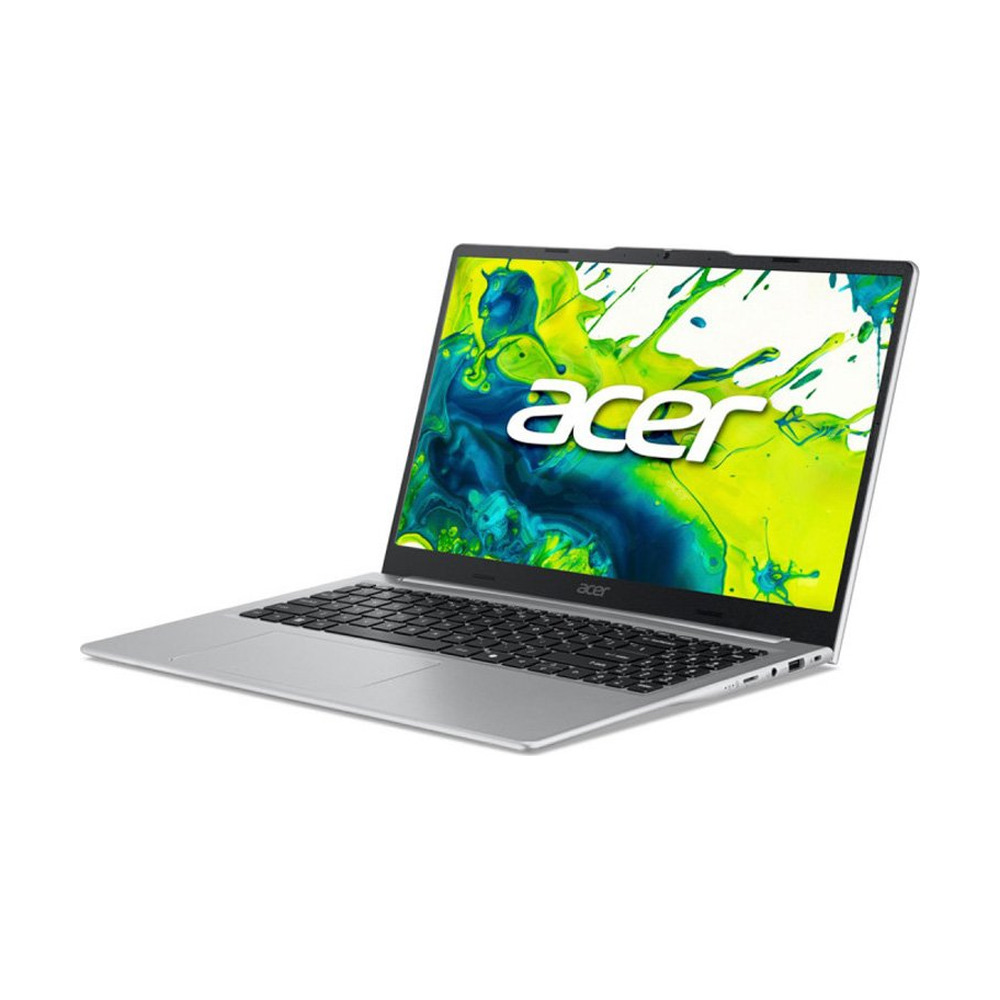 Portatil Acer AL15-21P-R5TW Ryzen 5 RAM 16GB SSD 512GB 15.6" Windows 11 Home Silver Portatil Acer AL15-21P-R5TW Ryzen 5 RAM 16GB SSD 512GB 15.6" Windows 11 Home Silver