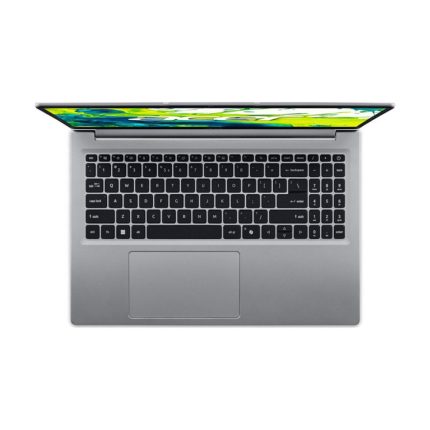 Portatil Acer AL15-21P-R5TW Ryzen 5 RAM 16GB SSD 512GB 15.6" Windows 11 Home Silver