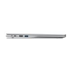 Portatil Acer AL15-21P-R5TW Ryzen 5 RAM 16GB SSD 512GB 15.6" Windows 11 Home Silver