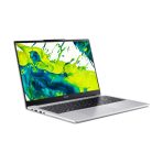 Portatil Acer AL15-21P-R7PV Ryzen 5 RAM 16GB SSD 512GB 15.6" Linux Silver