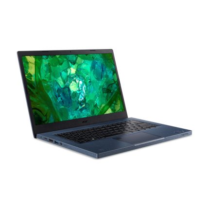 Portatil ACER Vero AV14 52P 72B2 Intel i7 RAM 16GB SSD 512GB 14" Windows 11 Pro