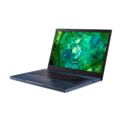 Portatil ACER Vero AV14 52P 72B2 Intel i7 RAM 16GB SSD 512GB 14" Windows 11 Pro
