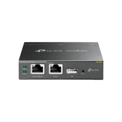 Controlador Tplink Omada OC200 EAP