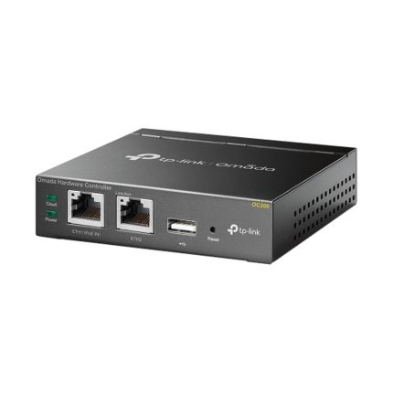 Controlador Tplink Omada OC200 EAP