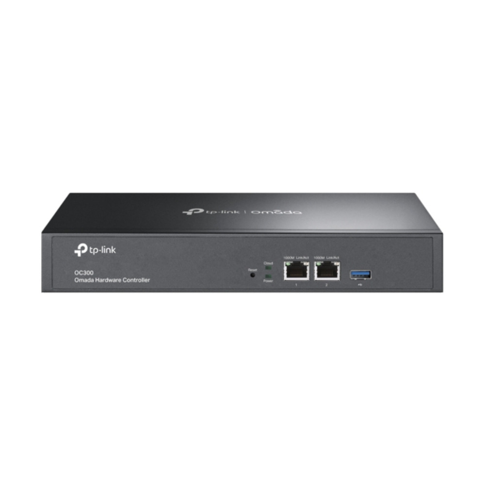 Controladora de Hardware TP-Link Omada OC300 Controladora de Hardware TP-Link Omada OC300