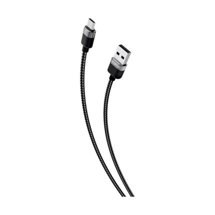 Cable oraimo Lightning OCD-L72 Negro