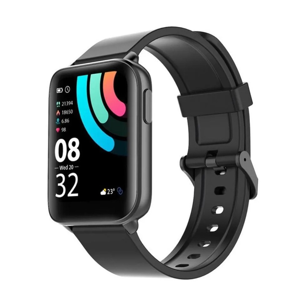 Smartwatch oraimo OSW-16P Negro Smartwatch oraimo OSW-16P Negro