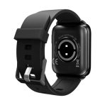Smartwatch oraimo OSW-16P Negro