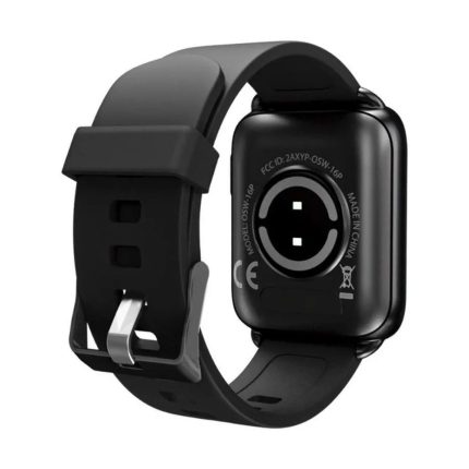 Smartwatch oraimo OSW-16P Negro