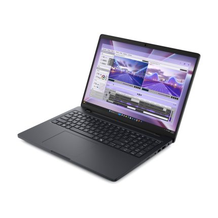 Portátil Dell Pro Max MC16250 Intel Ultra 7 RAM 64 SSD 1TB 16" RTX 2000
