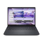 Portátil Dell Pro Max MC16250 Intel Ultra 5 RAM 32GB SSD 1TB 16" RTX 500