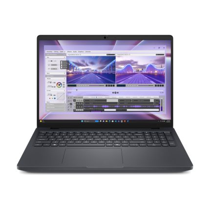 Portátil Dell Pro Max MC16250 Intel Ultra 5 RAM 32GB SSD 1TB 16" RTX 500