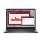 Portatil Dell Pro 14 PC14250 Intel Core 5 RAM 16GB SSD 512GB 14" Windows 11 Pro