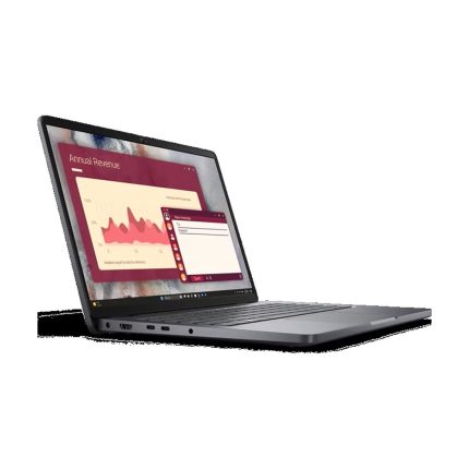 Portátil Dell Pro Intel Core Ultra 5 RAM 16GB 512GB SSD 14" WUXGA Windows 11 Pro