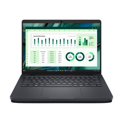 Portátil Dell Pro Max 14 Intel Core Ultra 7 RAM 16GB 1TB SSD 14" FHD+ Windows 11 Pro