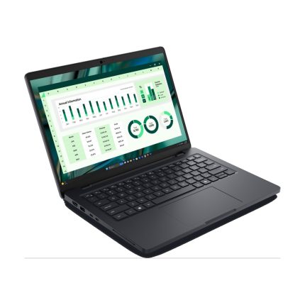Portátil Dell Pro Max 14 Intel Core Ultra 7 RAM 16GB 1TB SSD 14" FHD+ Windows 11 Pro