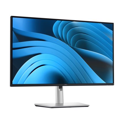 Monitor Dell Pro P2725QE 27" UHD 4K con centro de conexión USB-C