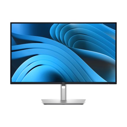 Monitor Dell Pro P2725QE 27" UHD 4K con centro de conexión USB-C