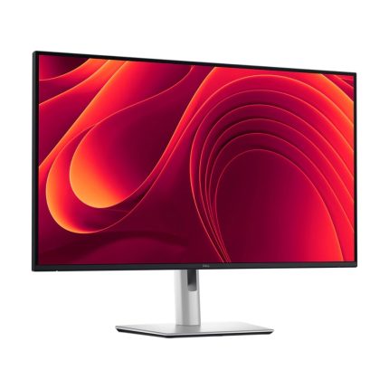 E Dell Pro 32 Plus 4K USB-C Hub Monitor