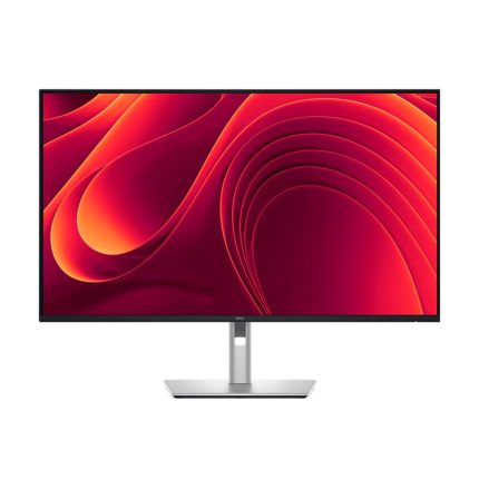 E Dell Pro 32 Plus 4K USB-C Hub Monitor