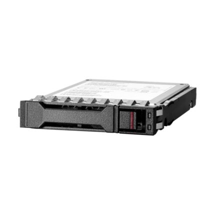 Unidad de Estado Sólido (SSD) HPE de 960GB SATA
