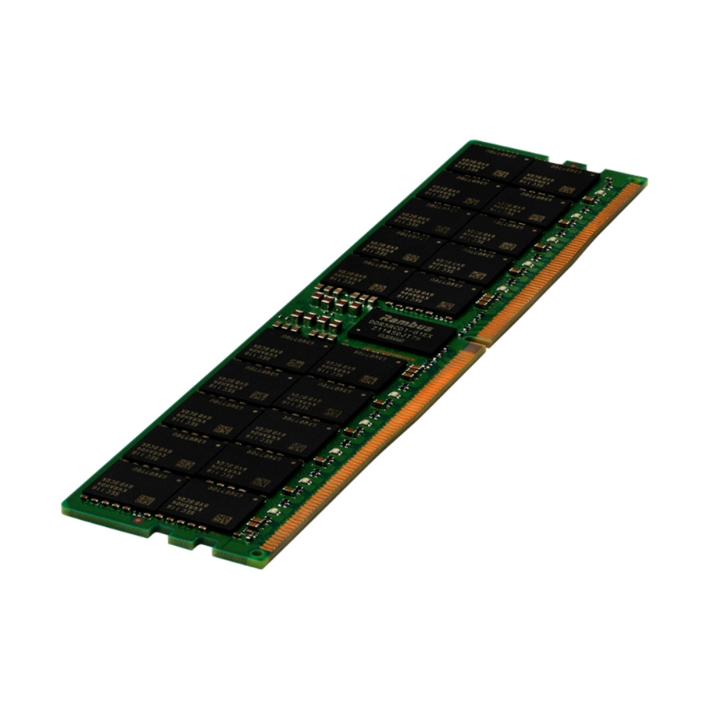 Memoria Ram para servidor HPE 16GB DDR5 BUS 4800 Memoria Ram para servidor HPE 16GB DDR5 BUS 4800