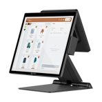 Terminal POS 3nStar P715-50W-8240W11 Intel Core i5 8GB 240GB SSD 15.6" Touch Windows 11