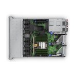 Servidor en Rack HPE ProLiant DL320 Gen11
