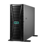 Servidor HPE ProLiant Compute ML350 Intel Xeon 12c 1P RAM 64GB SSD 960GB 800W Torre