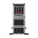Servidor HPE ProLiant Compute ML350 Intel Xeon 12c 1P RAM 64GB SSD 960GB 800W Torre