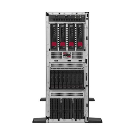 Servidor HPE ProLiant Compute ML350 Intel Xeon 12c 1P RAM 64GB SSD 960GB 800W Torre