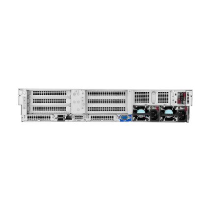 Servidor HPE DL380 Gen12 6505P 12c 1P 2x32GB-R 8SFF MR416i-o 2x480GB SSD 2x800W PS LA Server