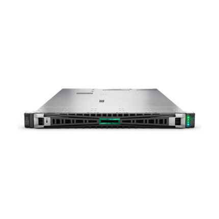 Servidor HPE ProLiant Compute DL360 Gen12 6515P 16c 1P 2x32GB-R 8SFF MR408i-o 2x480GB SSD 2x800W PS LA Server