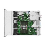 Servidor HPE ProLiant DL320 Intel Xeon 6505P RAM 32G SSD Rack