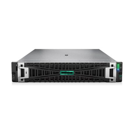 Servidor HPE DL380 G12 Intel Xeon 24C RAM 128GB