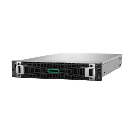 Servidor HPE DL380 Gen12 Intel Xeon 16 Core 64GB RAM MR408i