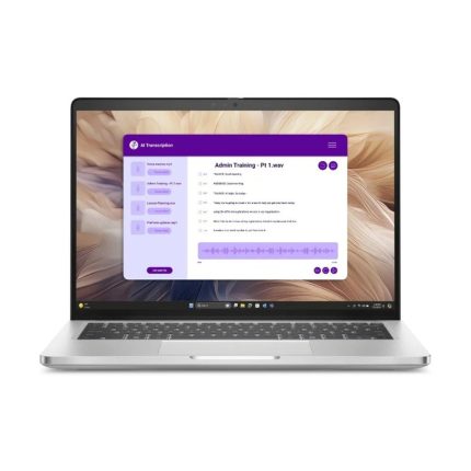 Portátil Dell Pro Plus 14 Intel Ultra 7 RAM 32GB SSD 1TB 14" Windows 11 Pro