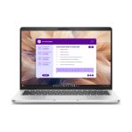Portátil Dell Pro Plus Intel Ultra 7 RAM 32GB SSD 1TB 14" Windows 11 Pro