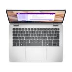 Portátil Dell Pro Plus Intel Ultra 7 RAM 32GB SSD 1TB 14" Windows 11 Pro