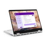 Portátil Dell Pro Plus 14 Intel Ultra 7 RAM 32GB SSD 1TB 14" Windows 11 Pro