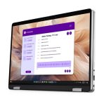 Portátil Dell Pro Plus 14 Intel Ultra 7 RAM 32GB SSD 1TB 14" Windows 11 Pro