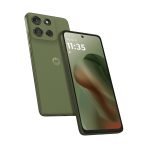 MOTO G56 8+16GB/256GB VERDE 5G IP69