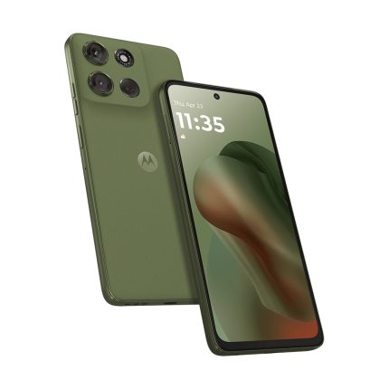 MOTO G56 8+16GB/256GB VERDE 5G IP69