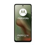 MOTO G56 8+16GB/256GB VERDE 5G IP69