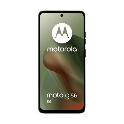 MOTO G56 8+16GB/256GB VERDE 5G IP69
