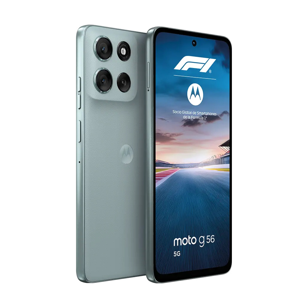 MOTO G56 8/256 5G MOTO G56 8/256 5G