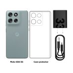 MOTO G56 8/256 5G